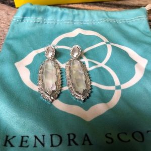 Kendra Scott Kalina Earrings